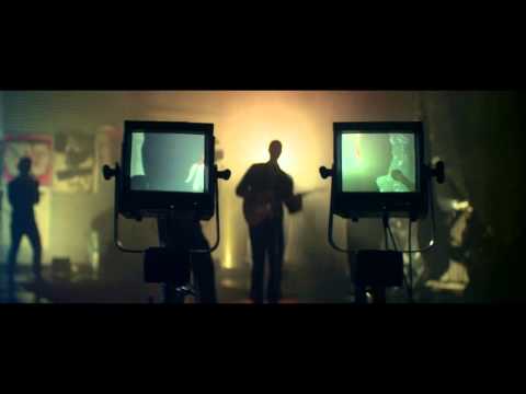 Videoclip de Skip the Charades — Cold War Kids