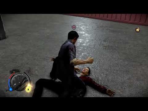 Wing chun kung-fu art material show