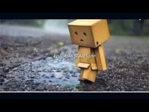 MANA KO PU JANJI - RapSoul X 805 Gang [Liric Story]