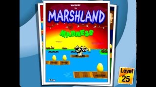 Varmintz Deluxe OST - Marshland Madness/Swamp Stan
