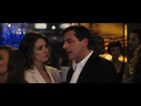 Date Night - official trailer