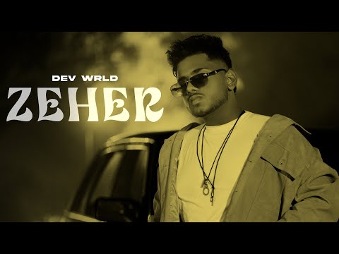 Zeher by Dev Wrld | Made In Haryana | VYRL Haryanvi