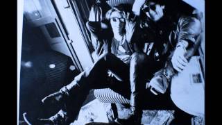 The Neon Judgement - That Dance [vinyl rip]