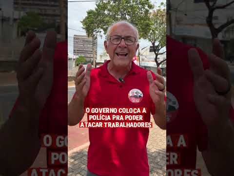 🚨 DENÚNCIA GRAVE: ATAQUE E TRUCULÊNCIA NO ACAMPAMENTO VITOR MANOEL, EM MOZARLÂNDIA