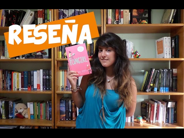 Vídeo relacionado con Fangirl nº 02/04: 2 (Cómic infantil juvenil)