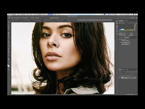 WYSIWYG Staffel 1, Folge 3  Vom RAW zu Druck