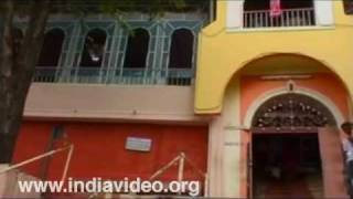 Chatur Shringi Devi Temple, Pune