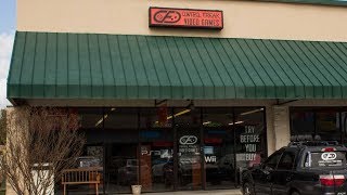 Gamerspots Control Freak Video Games Pigeon Forge TN