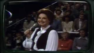 Johanna von Koczian - Das bisschen Haushalt 1978