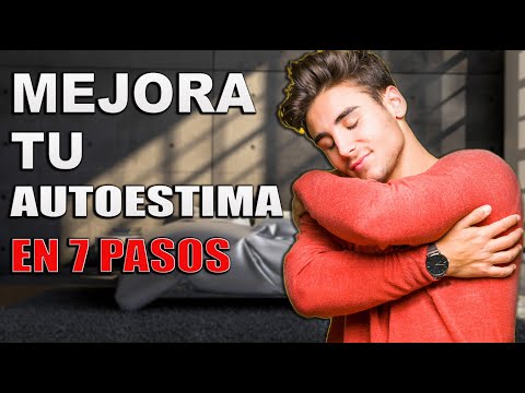 Cómo Mejorar Tu AUTOESTIMA Para Siempre | La IMPORTANCIA Del Amor Propio Video