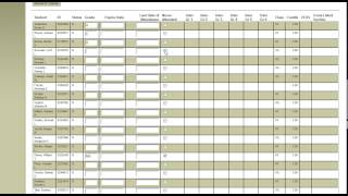 How to Submit Grades Via WebAdvisor