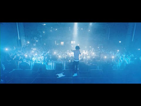 negatiiv OG - TIEFE (Official Visuals) prod. Palaze