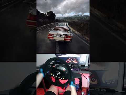 Thumbnail for BMW M1 Procar 🔥 #shorts by BMW M1, BMW, Car