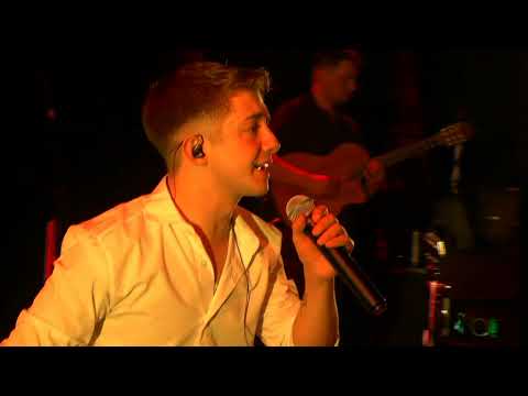 Lucas Figgini- Cuando me abandone el alma-  EN VIVO