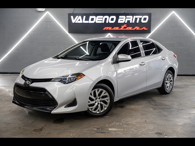 2019 Toyota Corolla - Image 43 2019 Toyota Corolla - Image 43