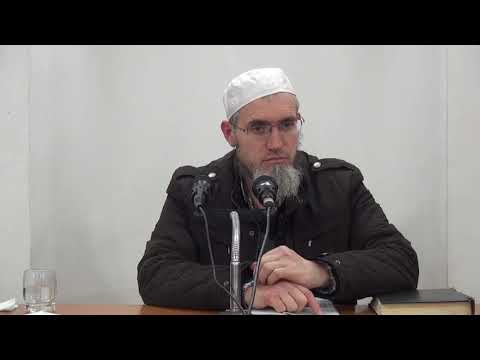 51 - Besa ndaj Allahut dhe besa ndaj Pejgamberit