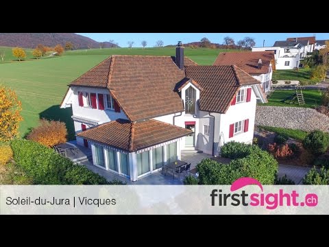 Soleil du Jura - Vicques