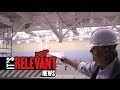 The Man Behind Chelsea Piers Construction