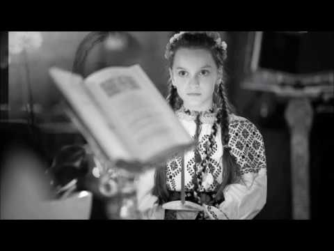 Blândul păstor (PRICEASNĂ) - Daria Moldovan