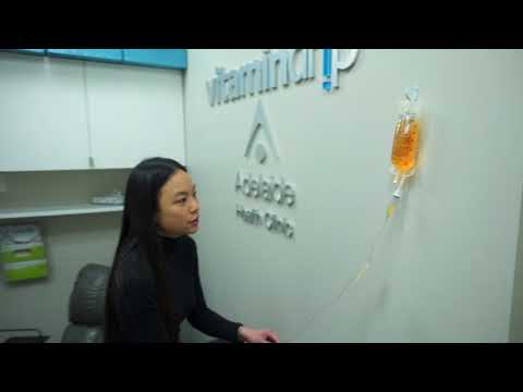 Adelaide Clinic Tour