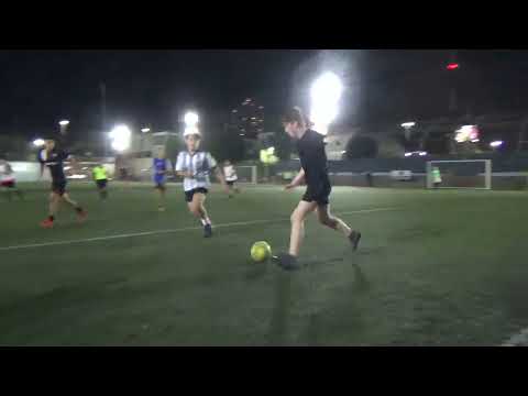 Estudiante Norte vs Vasco viejo - #LigaNuñez - #Apertura SLS Fecha 5 - 2022