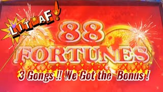 88 Fortunes Free Games & 5 Treasures Games !!