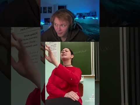 УЧИТЕЛЬ ПРО РАБОТУ В ШКОЛЕ ГЛУХИХ... #дипинс #тикток #shorts