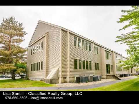 350 PARK STREET, North Reading MA 01864 - Commercial Property - Real Estate - For Sale -