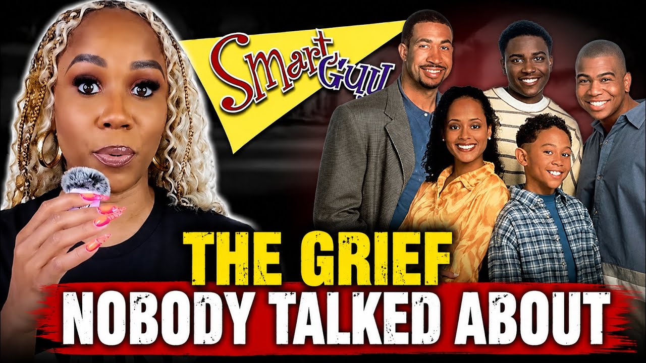 A Missing Mother Was The Biggest Part Of The Plot | Smart Guy BREAKDOWN