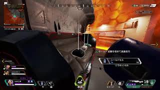 参加型！イモから始めるApex生活＃36日目