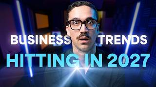 These 5 business trends will quietly make people rich in 2027 (Backed by live trend data)