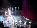 FINALE The Rockettes RADIO CITY MUSIC HALL Christmas Spectacular CHARLESTON WV 2009