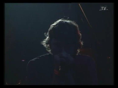 NORMLESS - Pandora (Live im MAU-Club Rostock 2008)