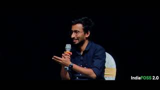 Building Business Around Open Source Projects