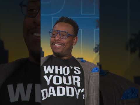 WHO'S YOUR DADDY? — Paul Pierce trolls after #Nuggets beat #Lakers #NBA #Basketball #shorts