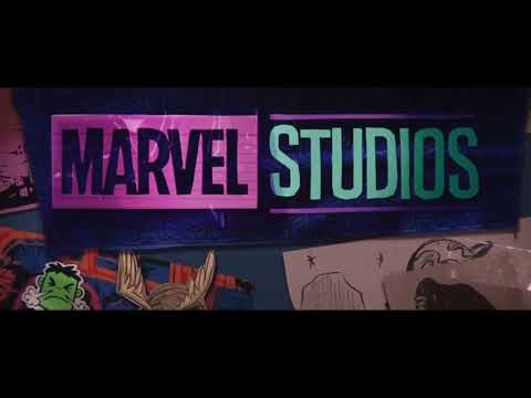 Ms. Marvel | Marvel Intro | Version 1 | 2022 | HD