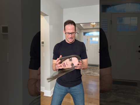 How Mom Saved The Day