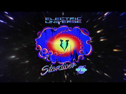 Electric Universe - Alien Encounter 2