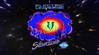Electric Universe - Alien Encounter 2