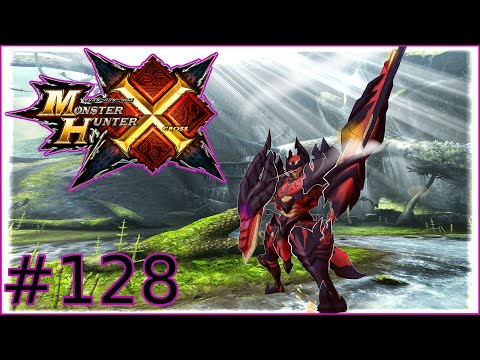 Monster Hunter X - Part #128 "Bested"