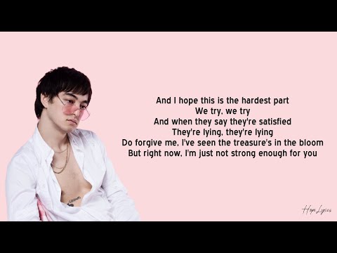 Joji - MODUS (Lyrics)