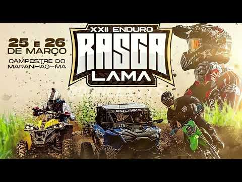 05 - SET RASGA LAMA - CAMPESTRE MA