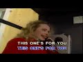 14 Barry Manilow This One S For You Videoke