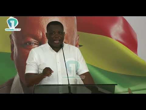 Mahama Directs Facelift for Major Roads in Regional Capitals Ahead of Ghana’s 70th Anniversary