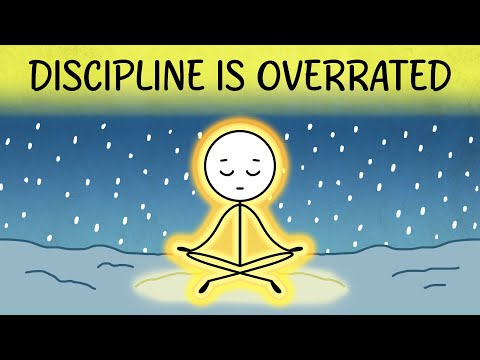 Discipline Isn't the Answer. This Productivity Fix Is.