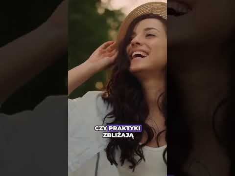 [Encyklopedia Wiedzy Duchowej] ​Czym naprawdę jest duchowość? ????️✨   ​Czy prawdziwy rozwój polega na tym, by zawsze znać odpowiedzi