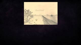 Cory B - Quicksand (Lyric Video)