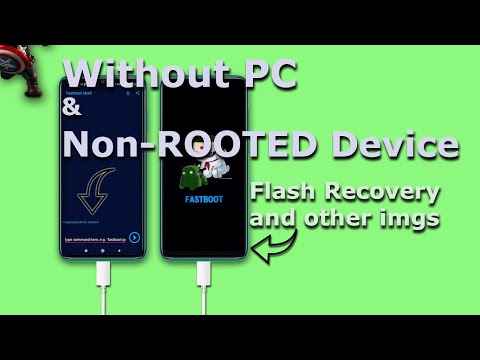 fastboot flash recovery not seeing image fastboot flash recovery not seeing image