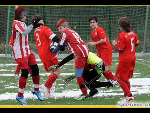 FC Amicitia Riehen - Osman Arslan