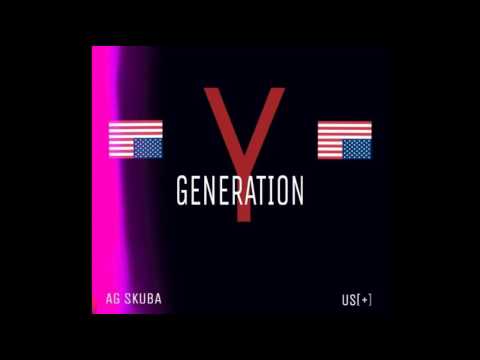 AG da P - Generation Y ft.SexSale